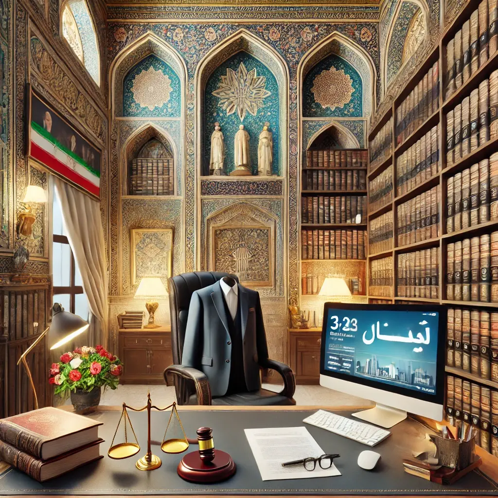 وکیل چک و سفته در مشهد 1404