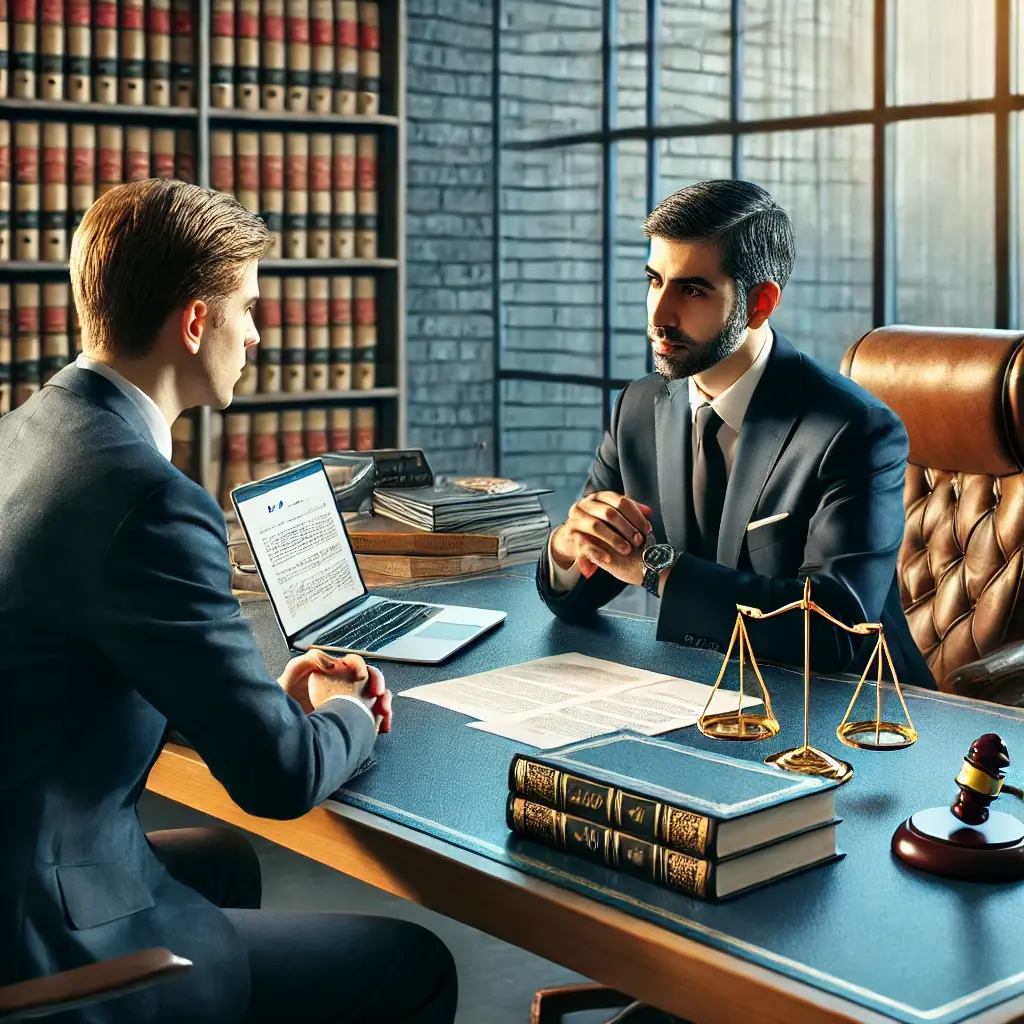 هزینه دقیق، مشاوره با وکیل مشهد