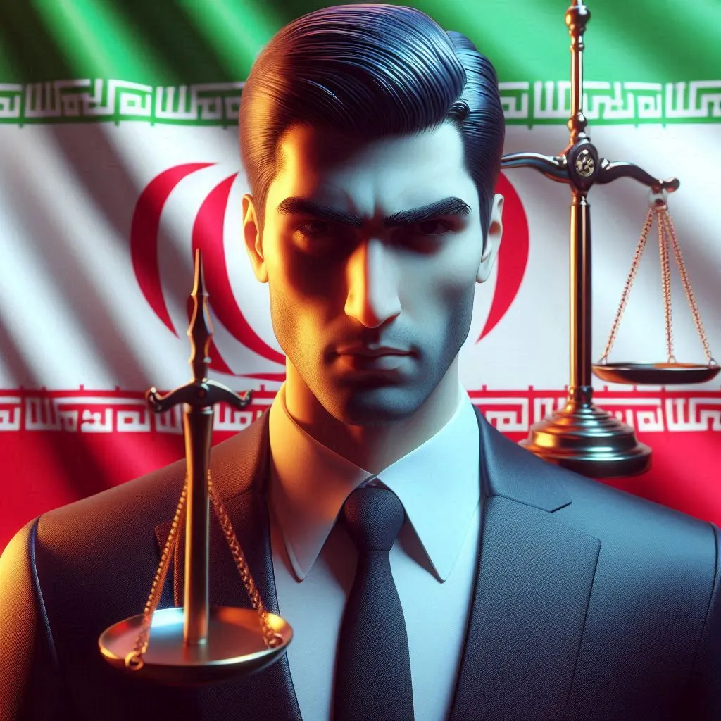 وکیل کیفری حرفهای مشهد 100 سوال و جواب 2 حتماً با یک وکیل کیفری حرفهای مشورت کنید