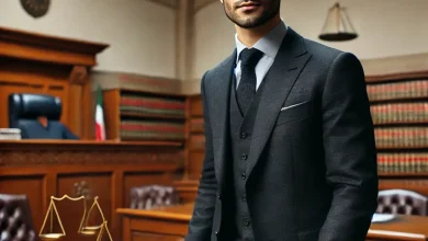 بهترين وكيل پايه يك دادكسترى مشهد 21 بهترین وکیل پایه یک دادگستری در مشهد