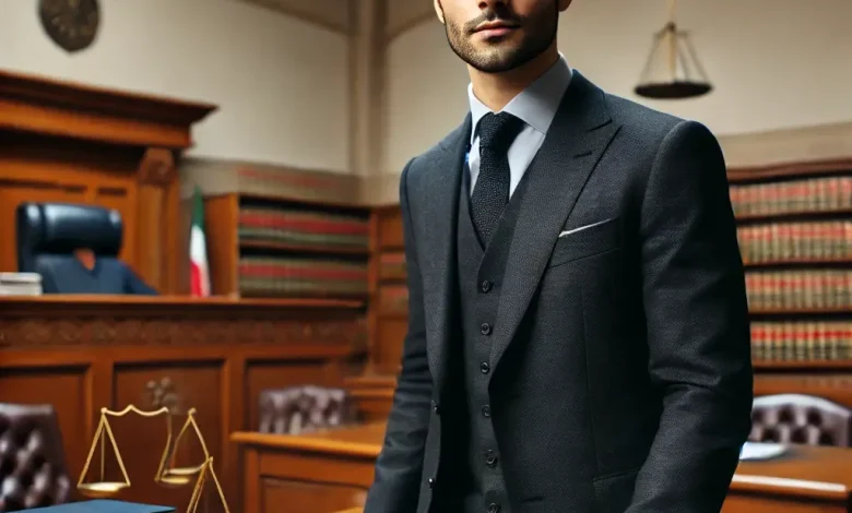 بهترین وکیل پایه یک دادگستری در مشهد