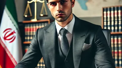 وکیل جرم قتل در مشهد🔪【09154772008】 30 بهترین وکیل جرم قتل در مشهد