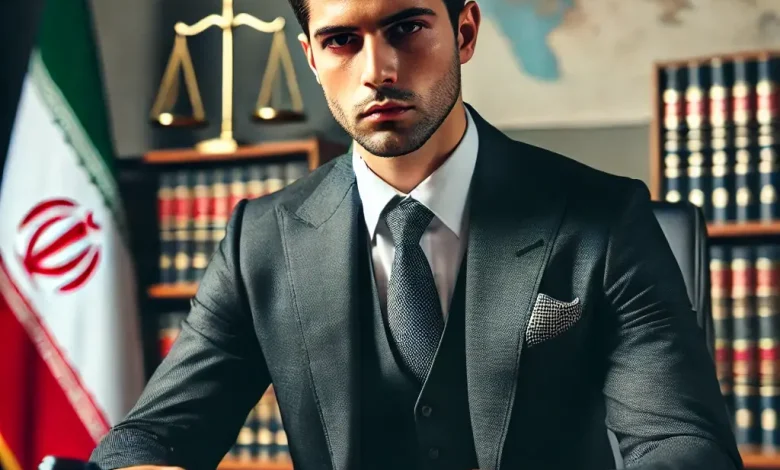 وکیل جرم قتل در مشهد🔪【09154772008】 1 بهترین وکیل جرم قتل در مشهد