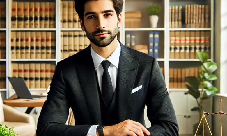 بهترین وکیل مشهد نی نی سایت