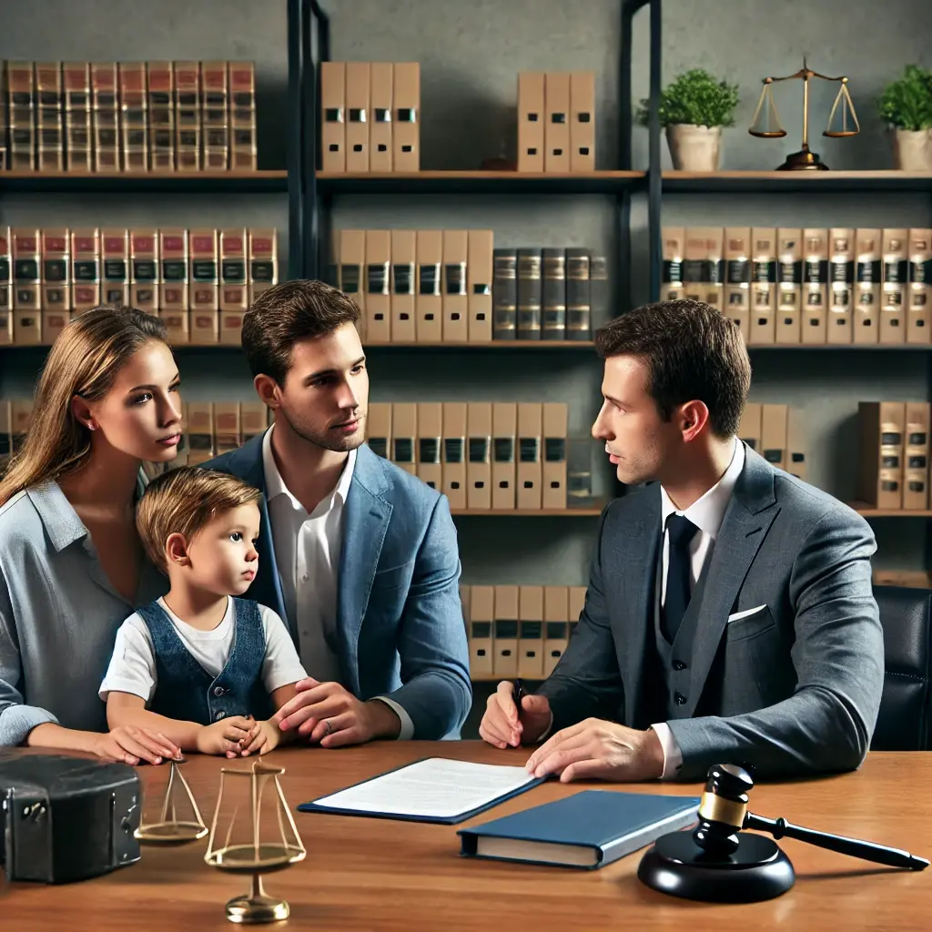 وصیت‌نامه قانونی و معتبر توسط وکیل مشهد