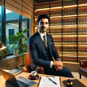 مشاوره حقوقی رایگان