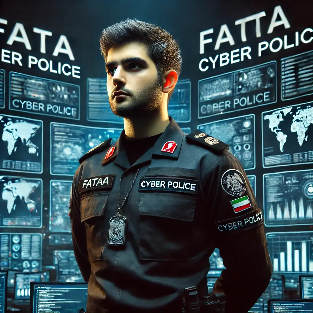 دسترسی به وکیل پلیس فتا در مشهد