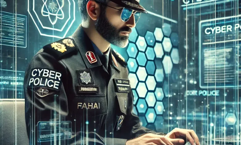 بهترین وکیل پلیس فتا مشهد 1404