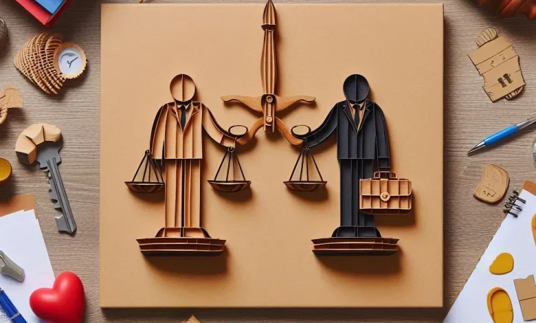 وکیل متخصص جرایم پزشکی مشهد