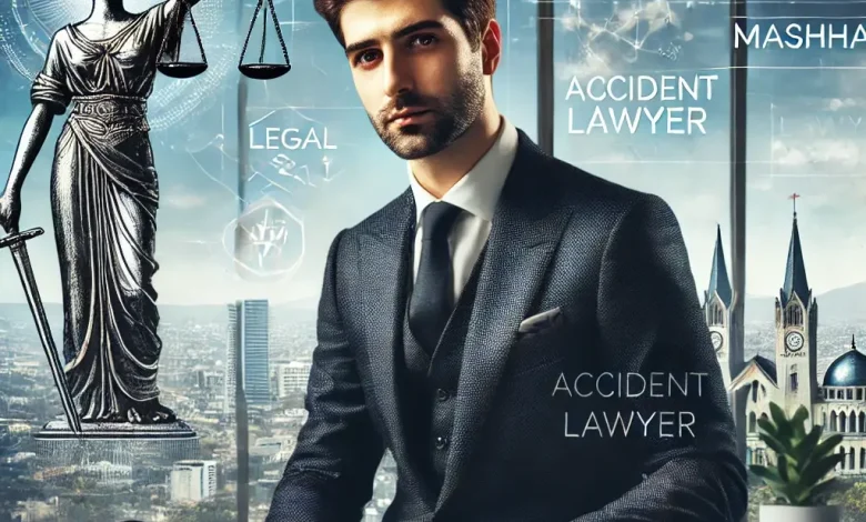 وکیل جرایم رانندگی در مشهد