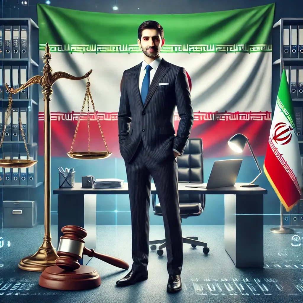 وکیل دعاوی تجاری در مشهد 2 بهترین وکیل دعاوی تجاری در مشهد