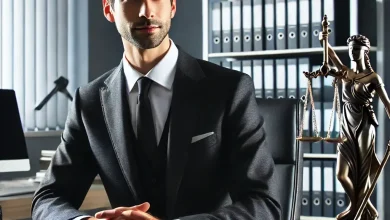 بهترین وکیل دعاوی تجاری مشهد 1404