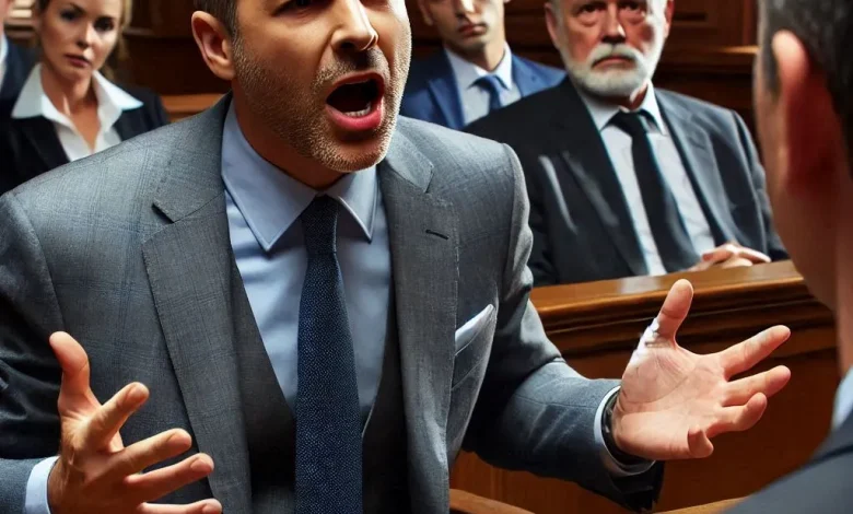 بهترین وکیل حضانت فرزند در مشهد