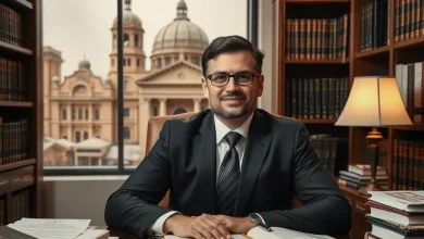 بهترین وکیل ملکی در مشهد