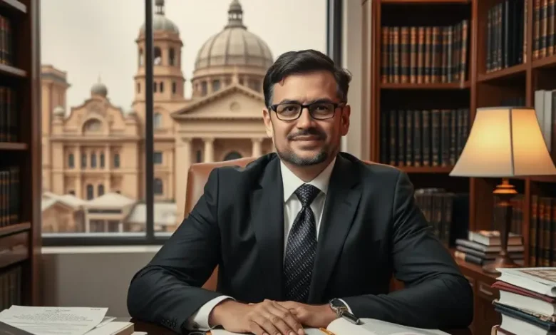 بهترین وکیل ملکی در مشهد