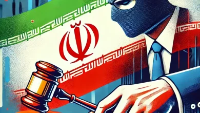 بهترین وکیل سرقت در مشهد