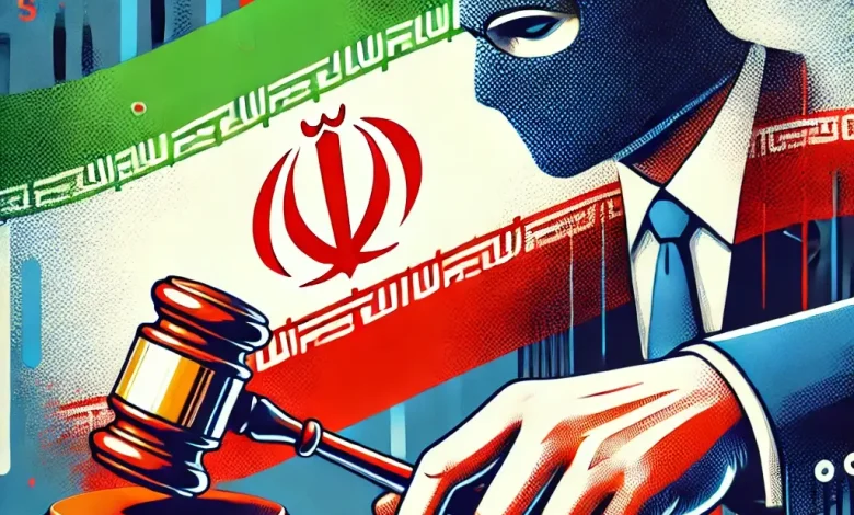 بهترین وکیل سرقت در مشهد