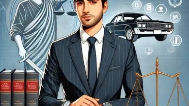 وکیل تصادفات منجر به فوت در مشهد 16 وکیل تصادفات در مشهد | مشاوره رایگان