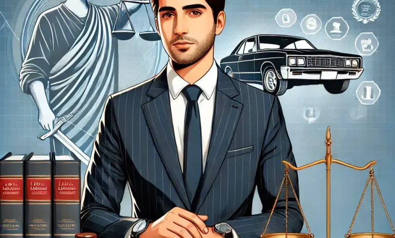 وکیل تصادفات منجر به فوت در مشهد 1 وکیل تصادفات در مشهد | مشاوره رایگان