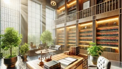 بهترین وکیل ضرب و جرح عمد در مشهد