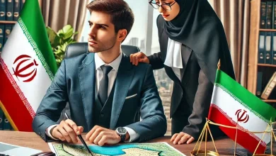 وکیل دعاوی اراضی دولتی در مشهد 【99% موفق】 16 بهترین وکیل دعاوی اراضی دولتی