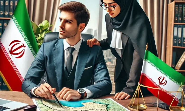 وکیل دعاوی اراضی دولتی در مشهد 【99% موفق】 1 بهترین وکیل دعاوی اراضی دولتی