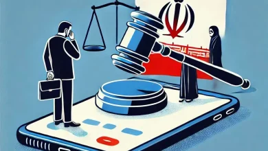 بهترین وکیل مزاحمت تلفنی در مشهد 8 وکیل مزاحمت تلفنی در مشهد