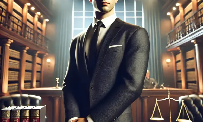 بهترین وکیل رایگان مشهد