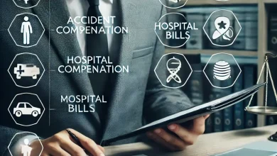 محاسبه دیه آنلاین