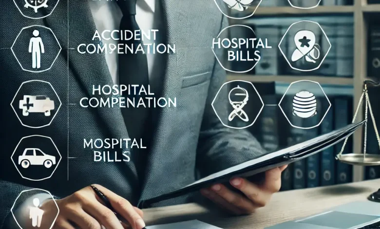 محاسبه دیه و ارش حوادث | 99 سوال و جواب 1 محاسبه دیه آنلاین