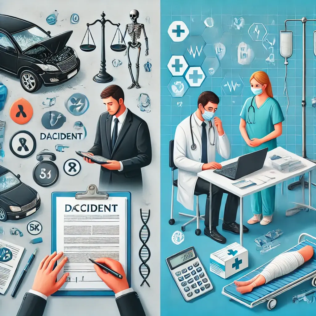 محاسبه دیه و ارش حوادث | 99 سوال و جواب 2 محاسبه دیه توسط وکیل دادگستری