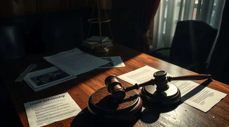 اثبات رابطه نامشروع در دادگاه