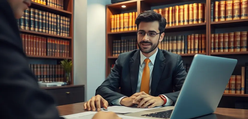 بهترین وکیل خانم مشهد 100% حرفه ای ⚖️ 3 مشاوره حقوقی آنلاین