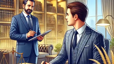 وکیل مالک و مستأجر در مشهد