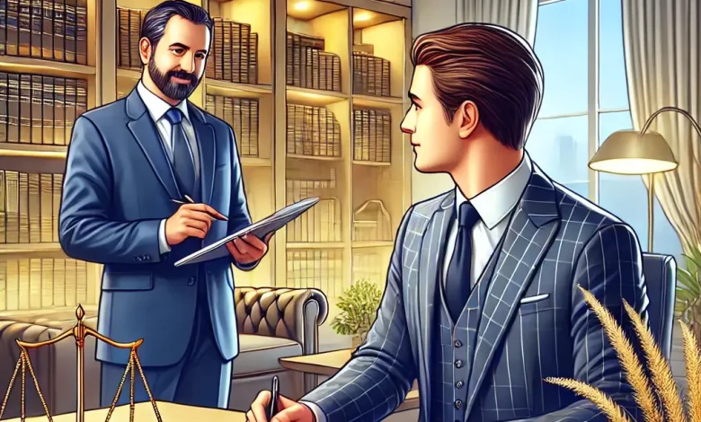 وکیل مالک و مستأجر در مشهد