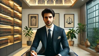 بهترین وکیل دعاوی ثبتی در مشهد