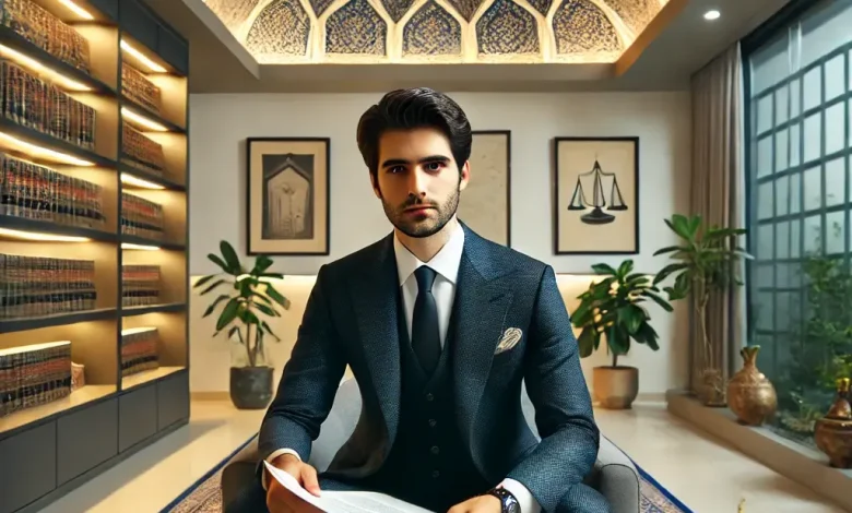 بهترین وکیل دعاوی ثبتی در مشهد