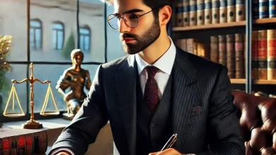 وکیل قراردادها در مشهد 8 بهترین وکیل قراردادها در مشهد