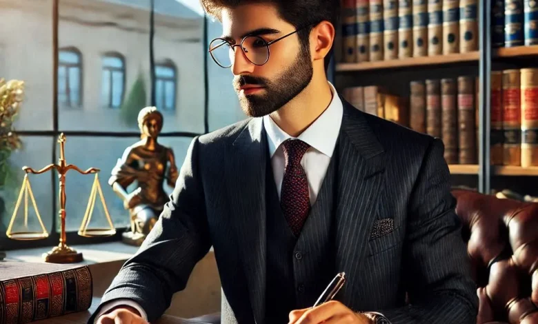 وکیل قراردادها در مشهد 1 بهترین وکیل قراردادها در مشهد