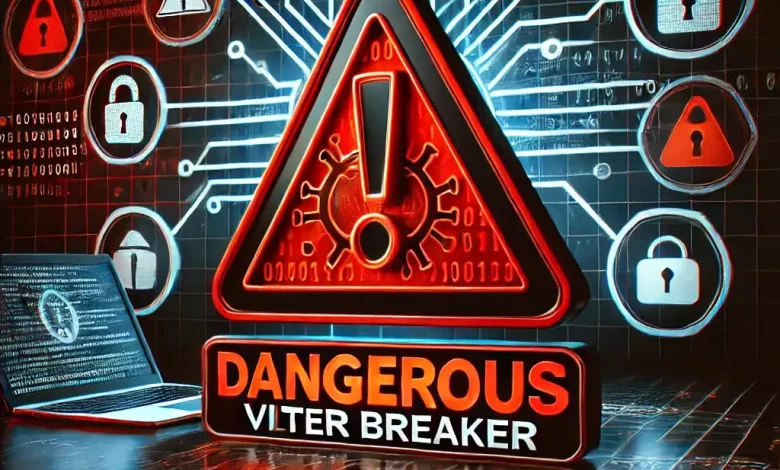 دانلود فیلتر شکن رایگان