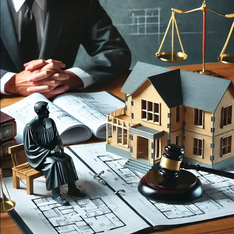 وکیل جرایم ساختمانی در مشهد 3 جرایم ساختمانی