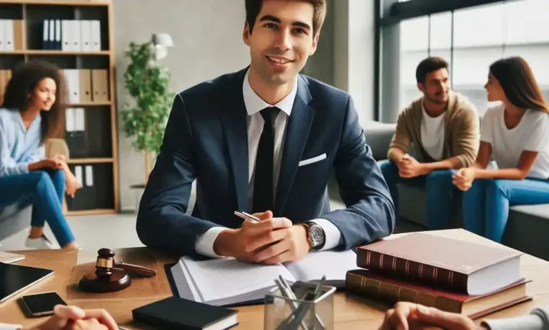 نی نی سایت وکیل بین المللی