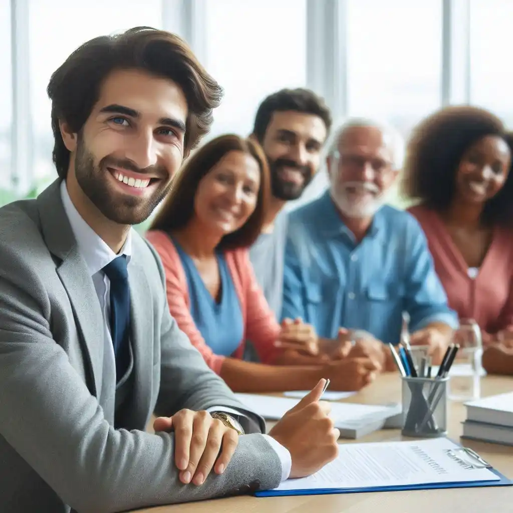 دریافت مشاوره رایگان از وکیل بین‌المللی