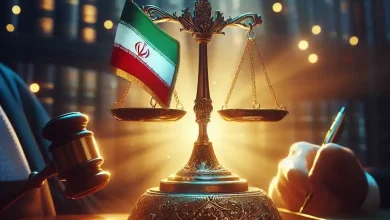 وکیل پایه یک دادگستری در مشهد استان خراسان رضوی 3 وکیل پایه یک دادگستری در مشهد استان خراسان رضوی