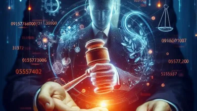 وکیل تسخیری چیست؟ راهنمای جامع حقوقی 15 وکیل تسخیری چیست؟ راهنمای جامع حقوقی