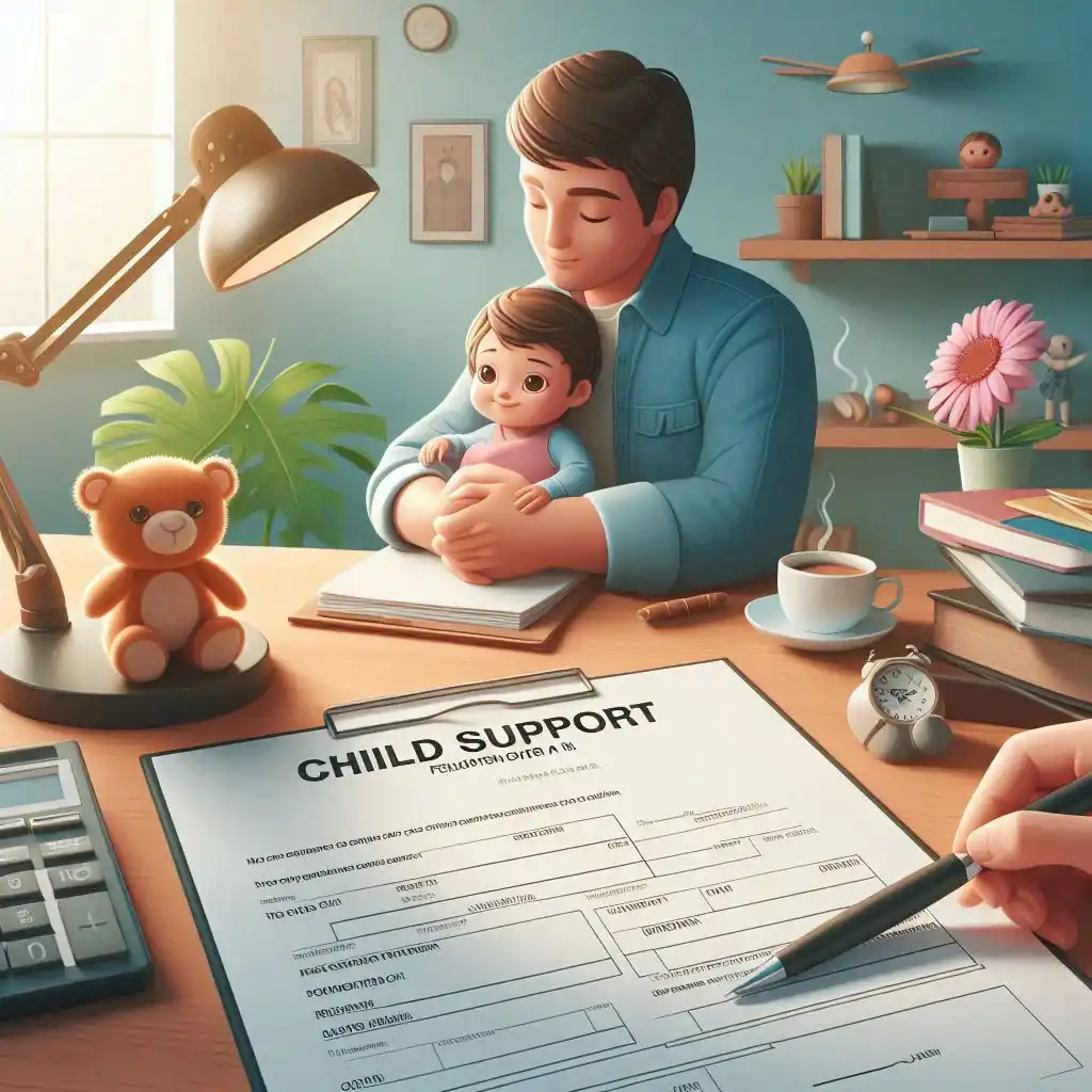 نمونه دادخواست مطالبه نفقه گذشته و آینده با جلب نظر کارشناس