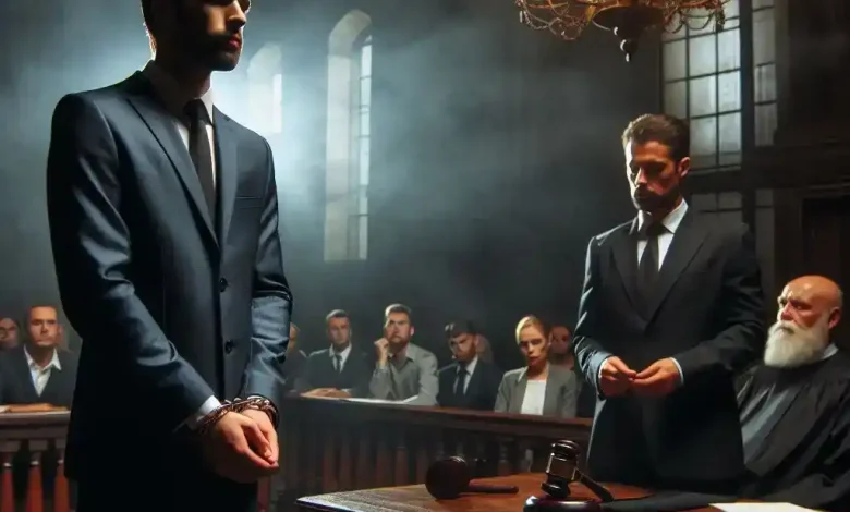 ورود به عنف داماد: بررسی حقوقی و پیامدهای قانونی