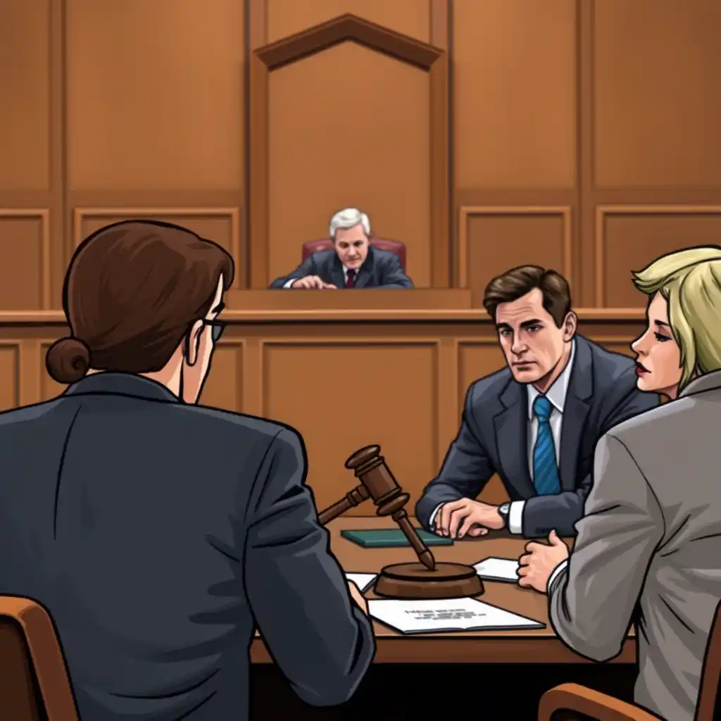 عواقب حقوقی و کیفری رابطه با زن متأهل