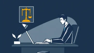 رسیدگی بدوی نسبت به مکومیت چیست؟