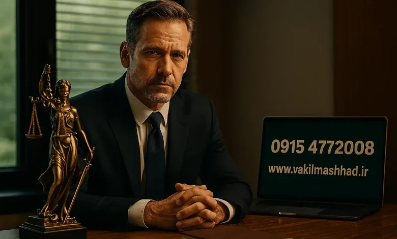 شکایت از پمپ آب همسایه | راهکارهای قانونی و حقوق همسایگی